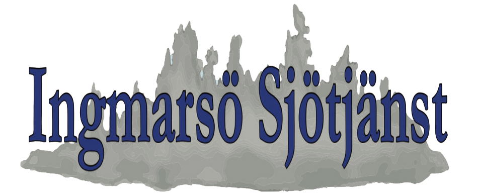 Ingmarsö Sjötjänst AB
